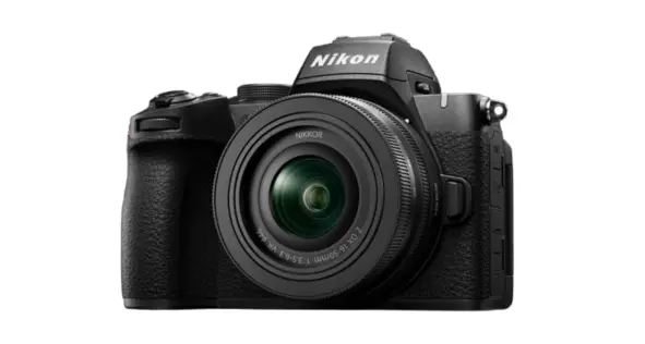 appareil photo nikon Z50 (1)