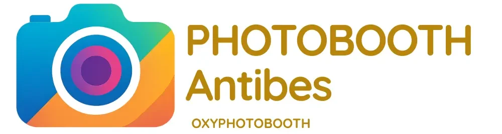 Photobooth Antibes
