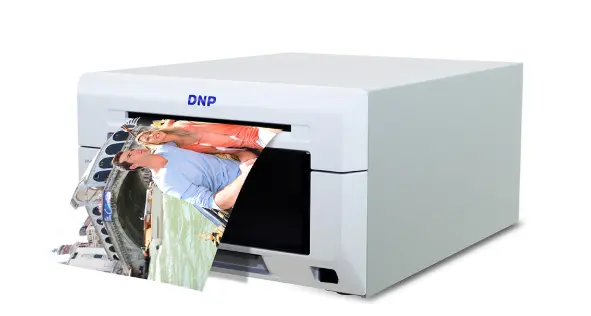 imprimante DNP DS620A (1)