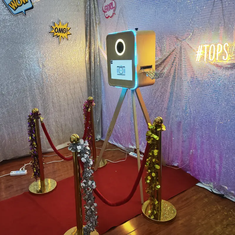 photobooth fete
